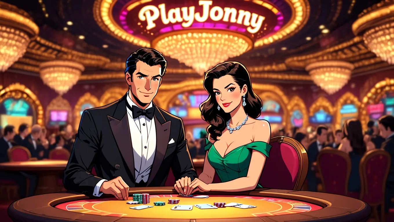 Play-jonny-casinoappreview
